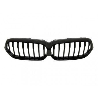 Panjur G32-LCI Piano-Siyah -Shadow-Line- 2020-